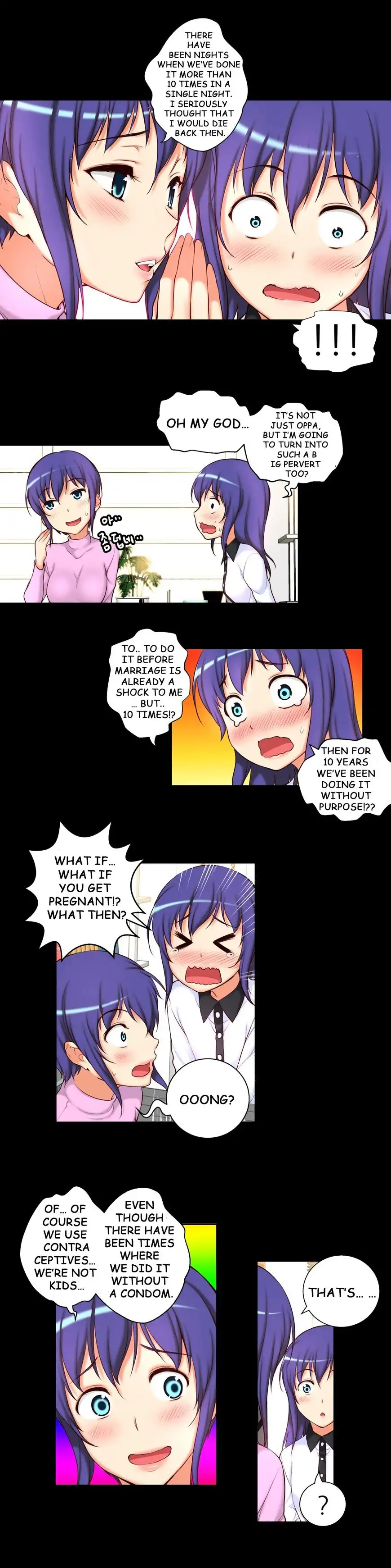 She Is Young 12