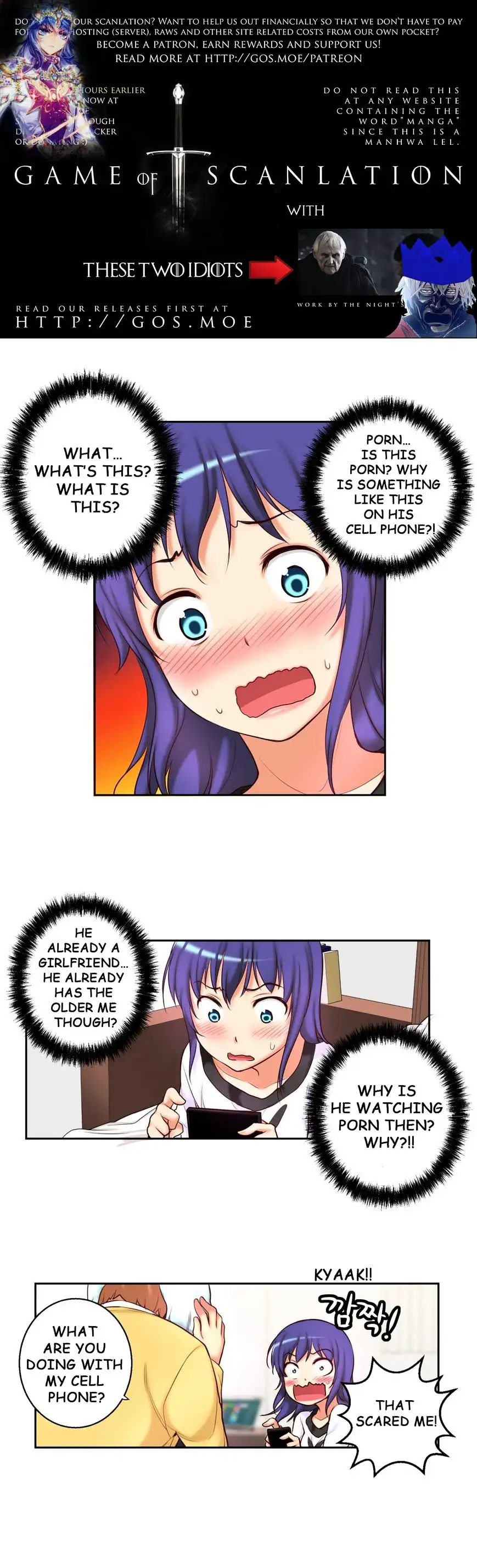 She Is Young 4