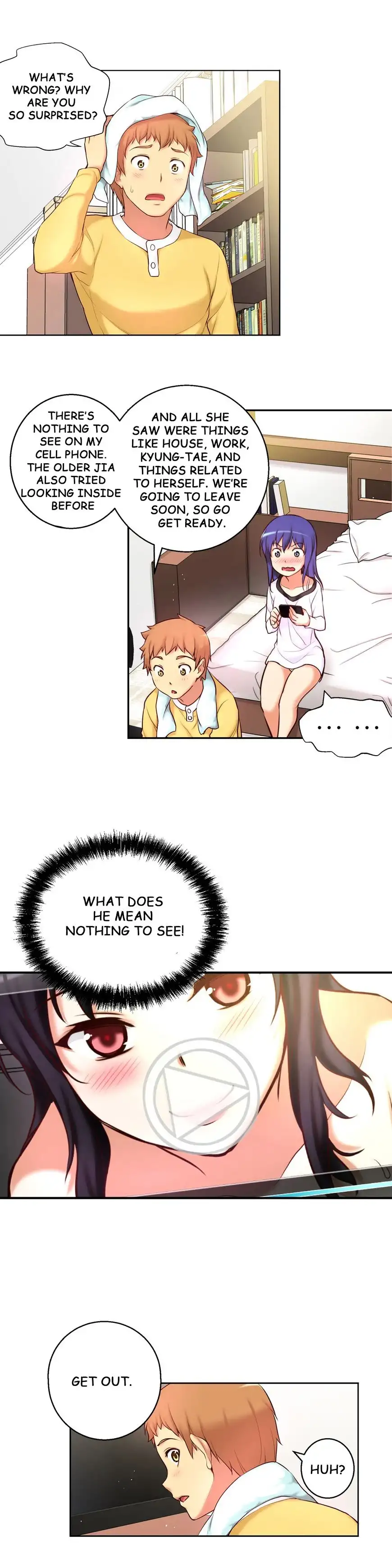 She Is Young 5