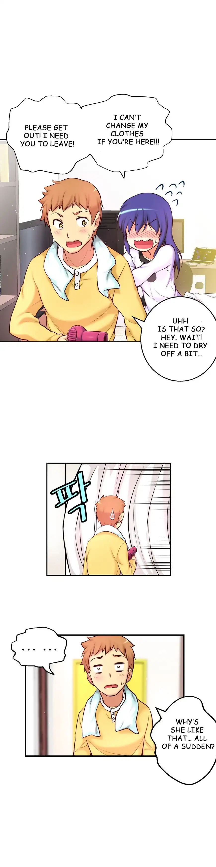 She Is Young 6