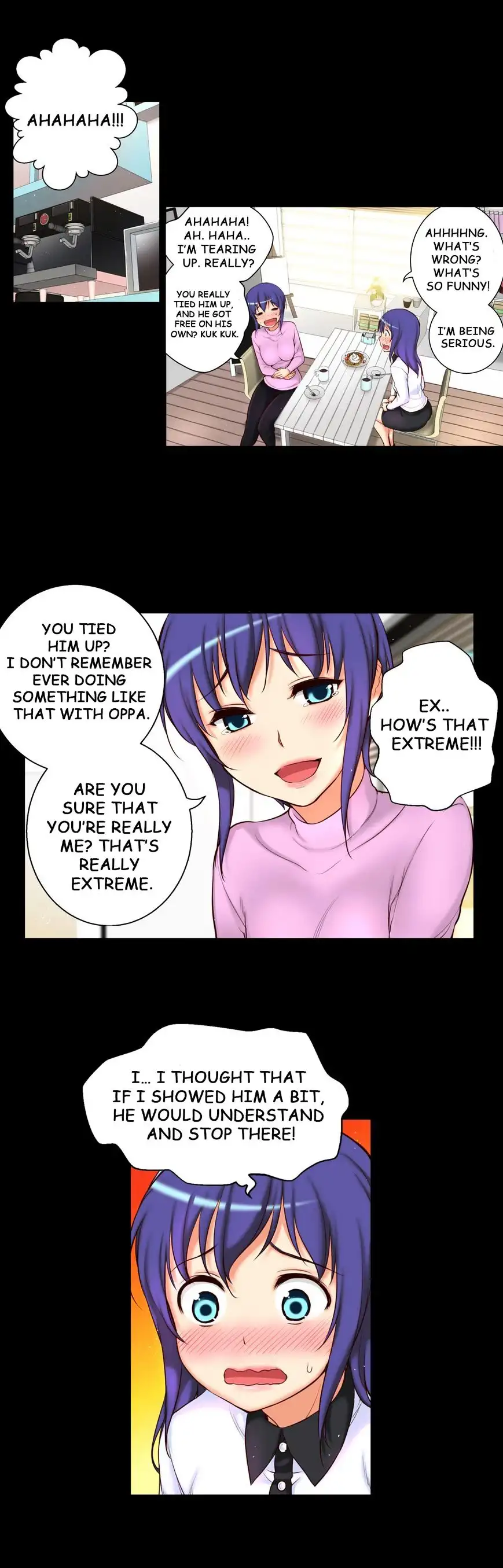 She Is Young 8