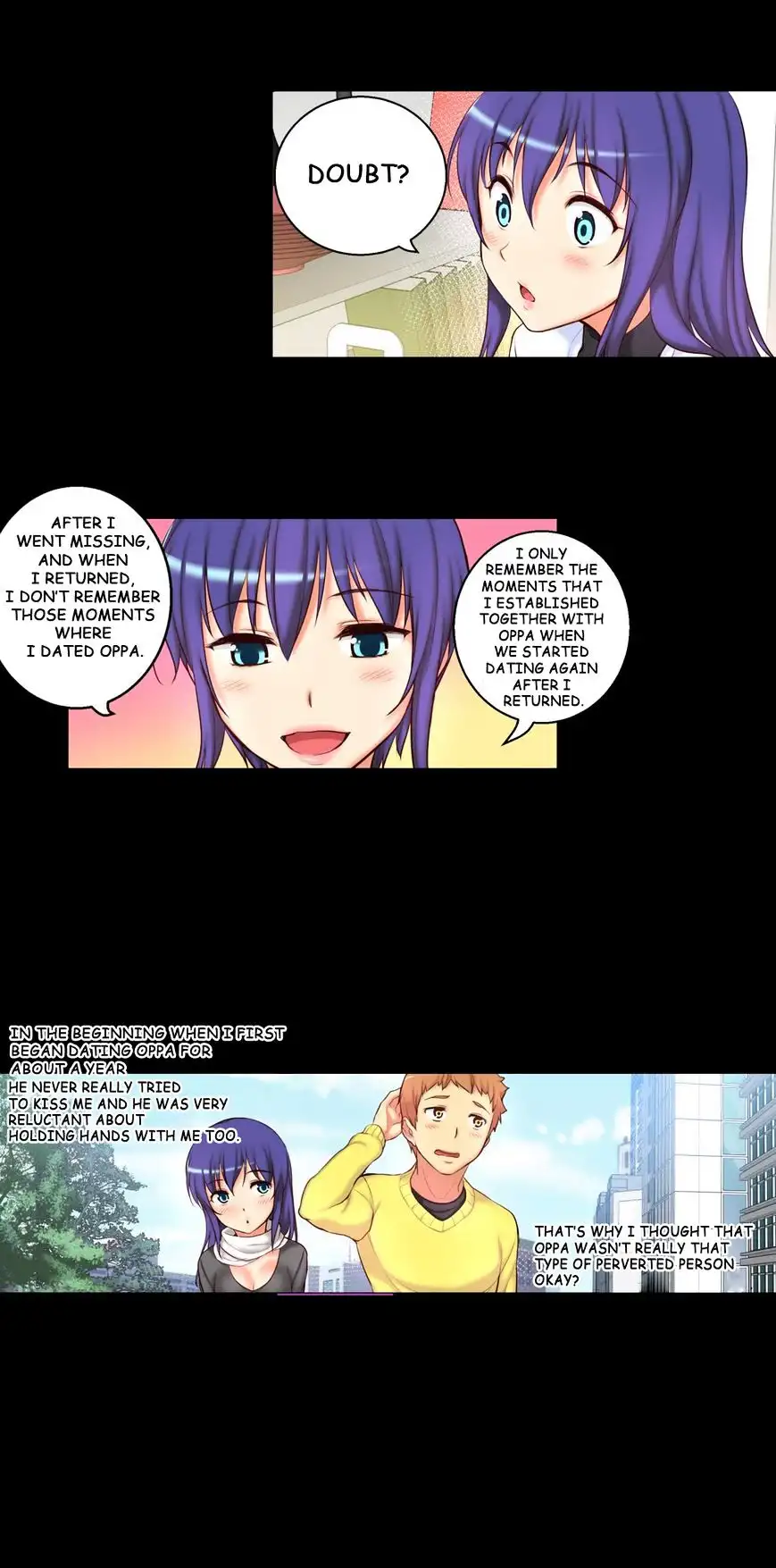 She Is Young 10