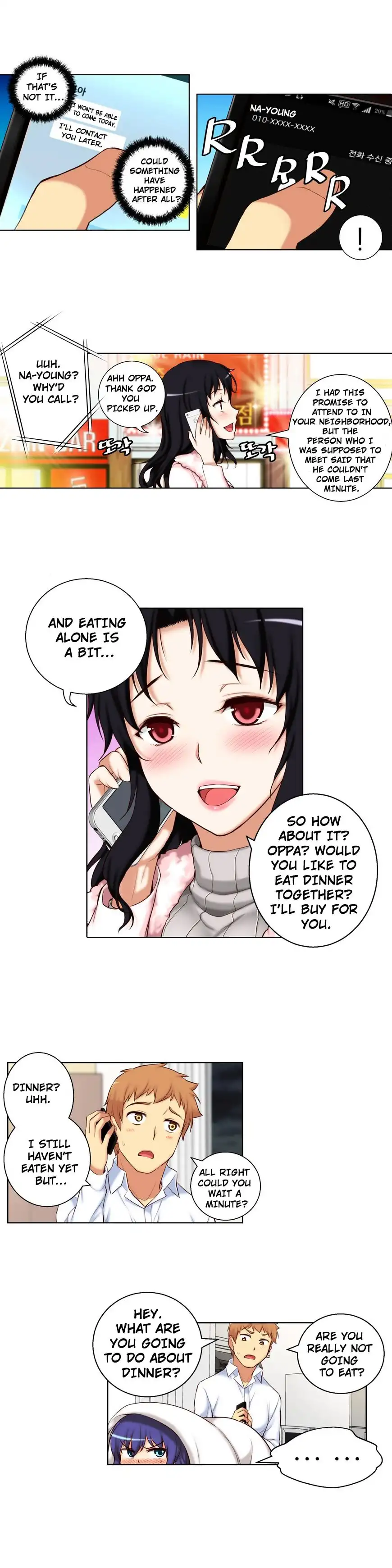 She Is Young 17