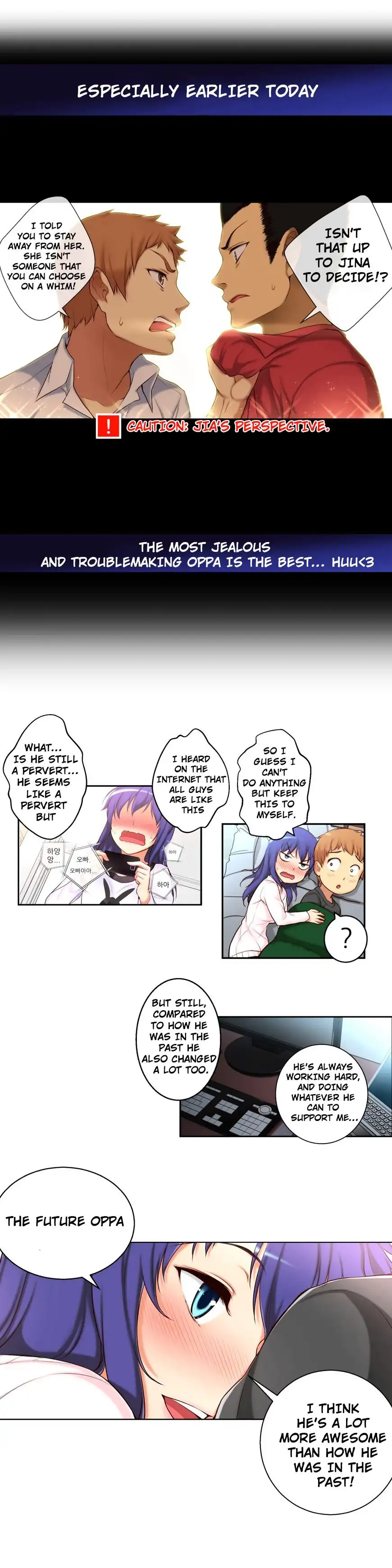She Is Young 5