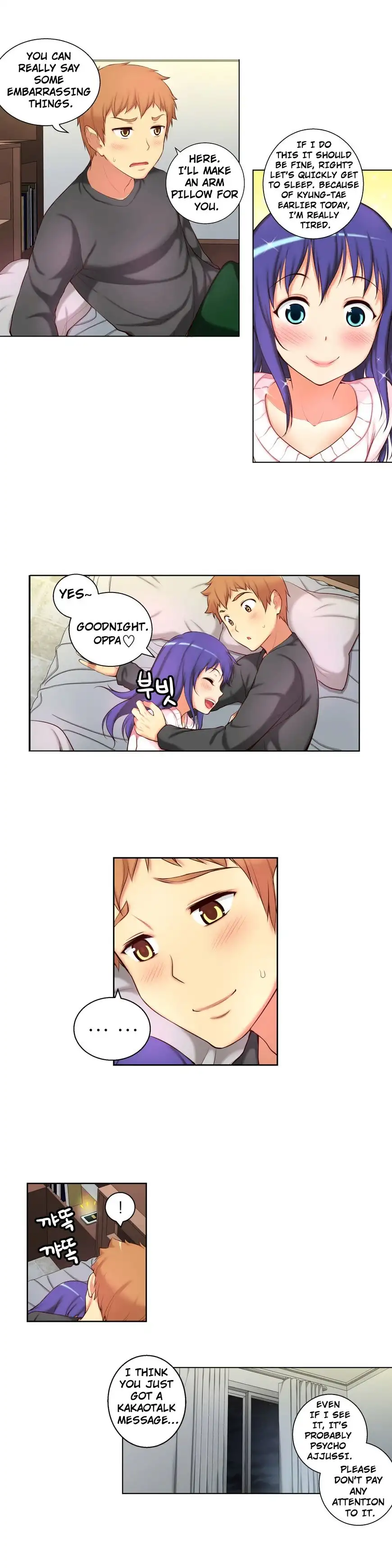 She Is Young 8