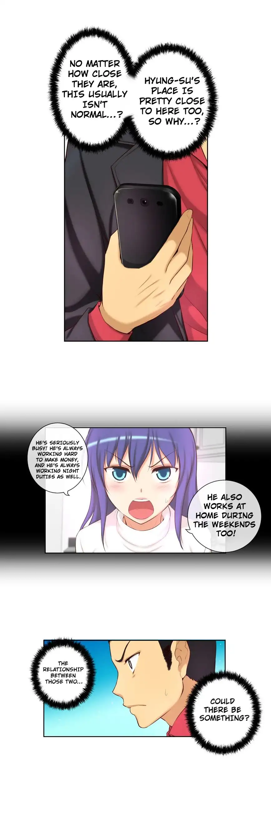 She Is Young 10