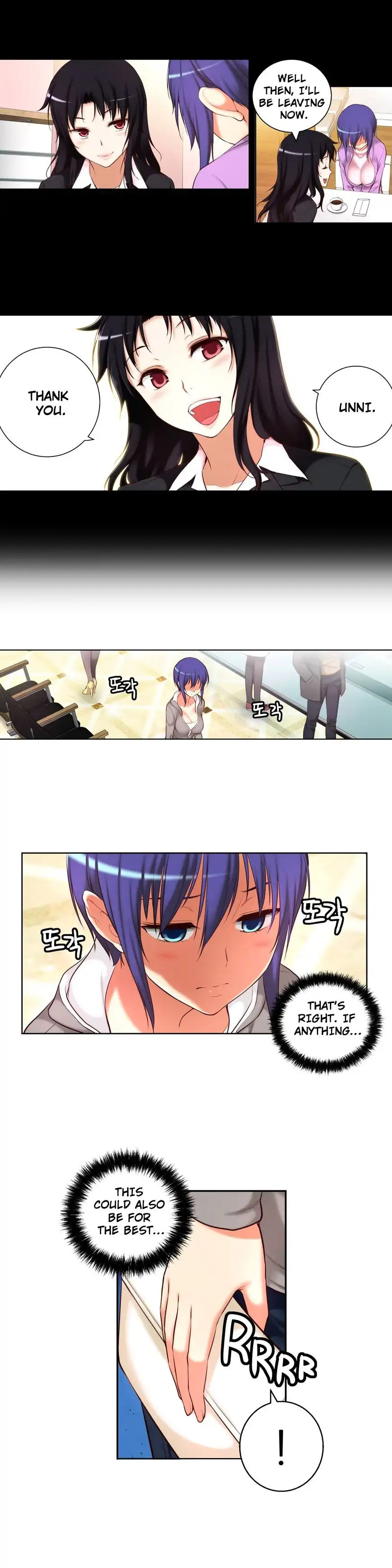 She Is Young 12