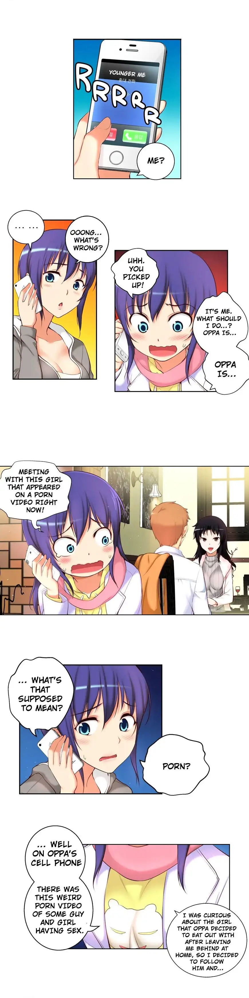 She Is Young 13
