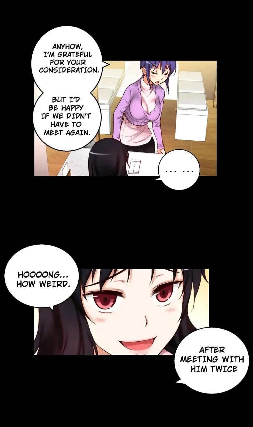 She Is Young 5