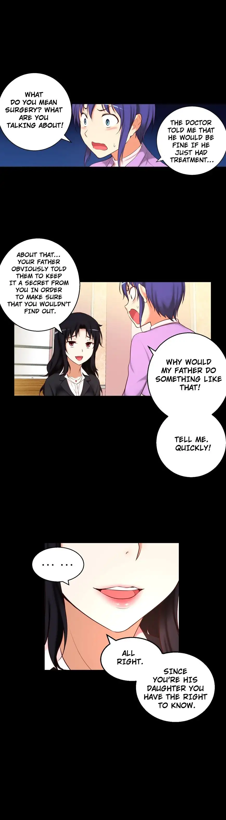 She Is Young 7