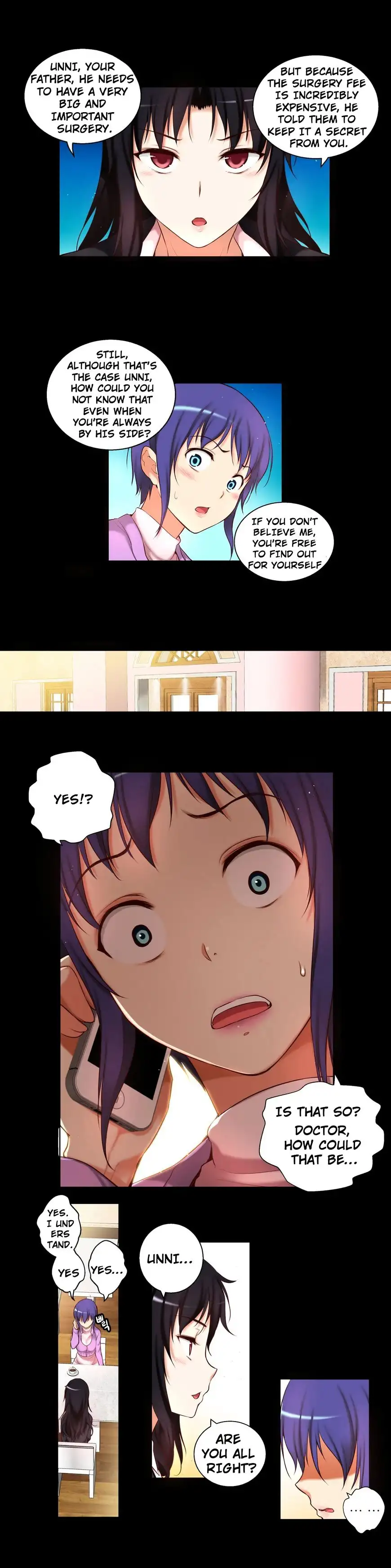 She Is Young 8