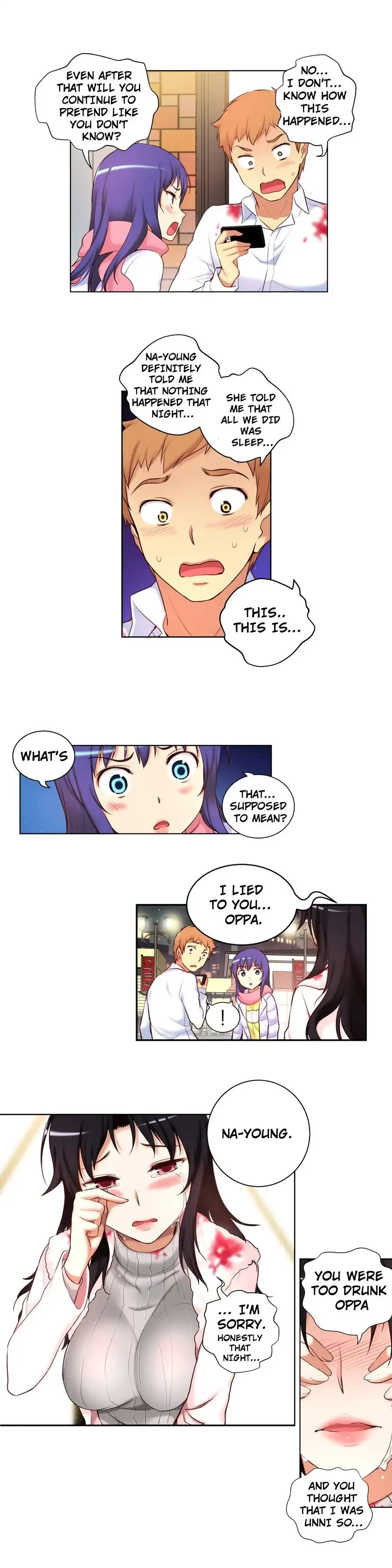 She Is Young 12