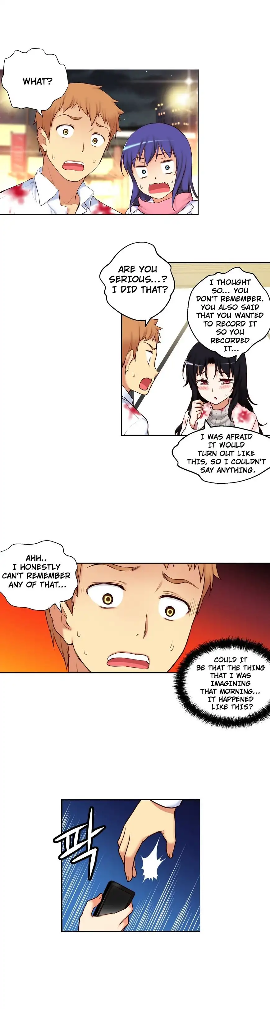 She Is Young 13