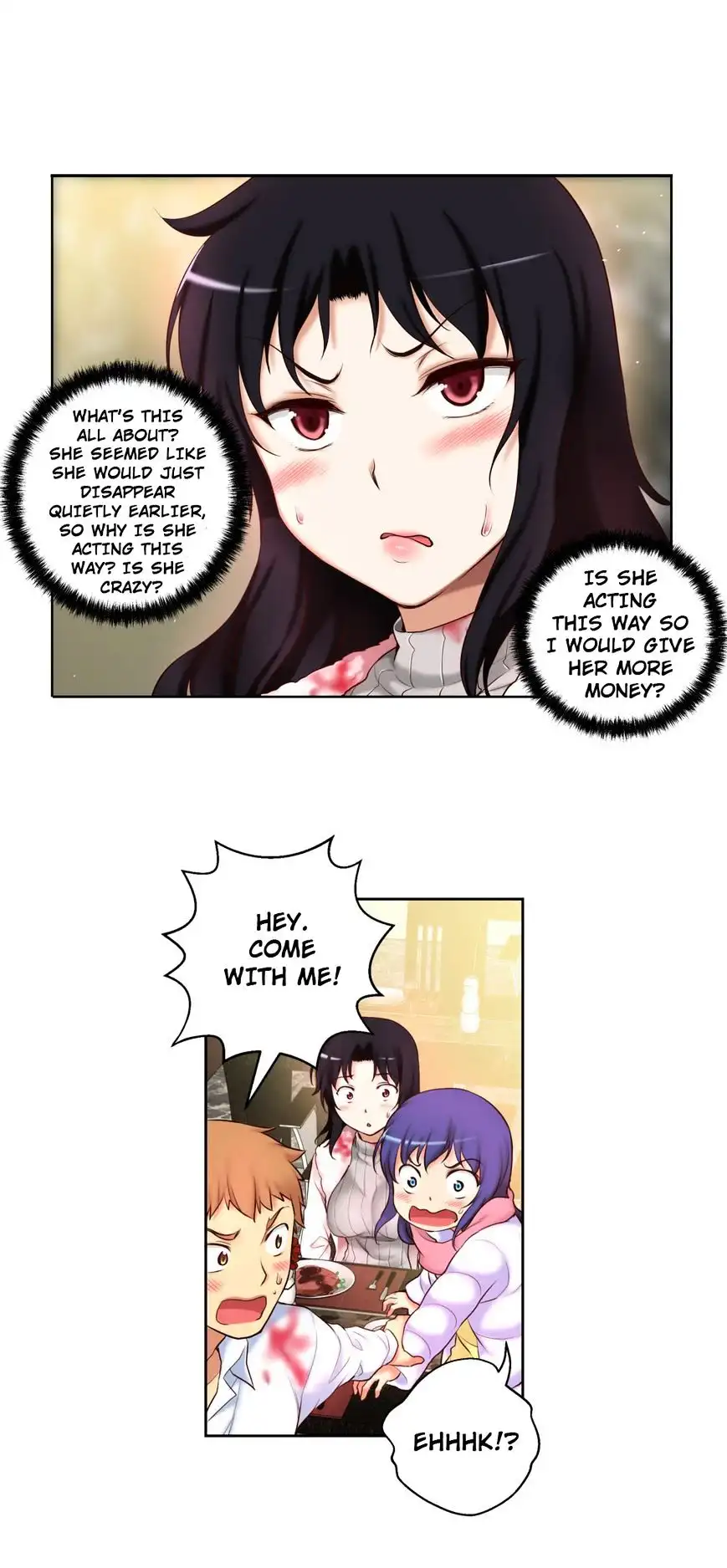 She Is Young 6