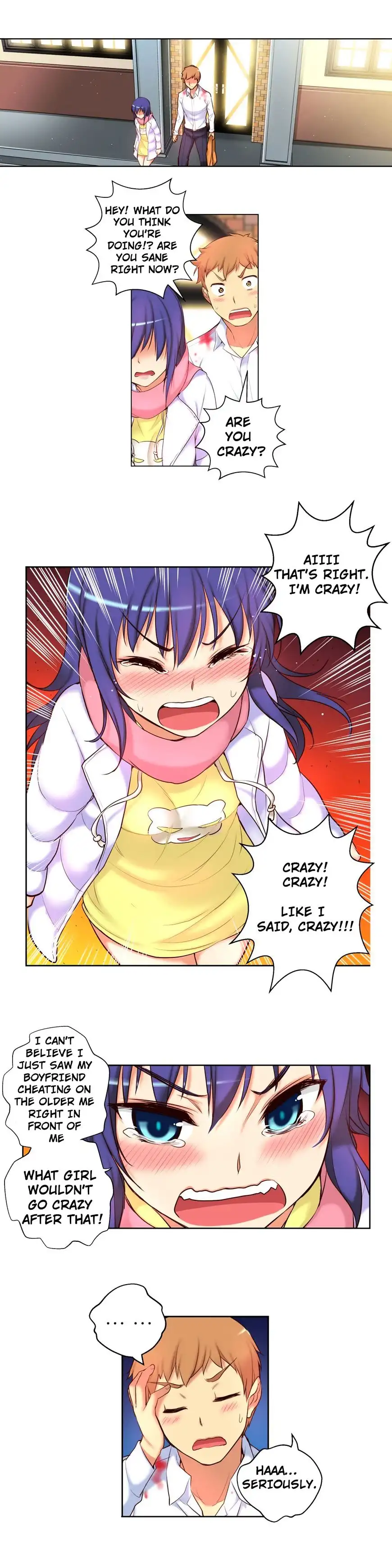 She Is Young 8
