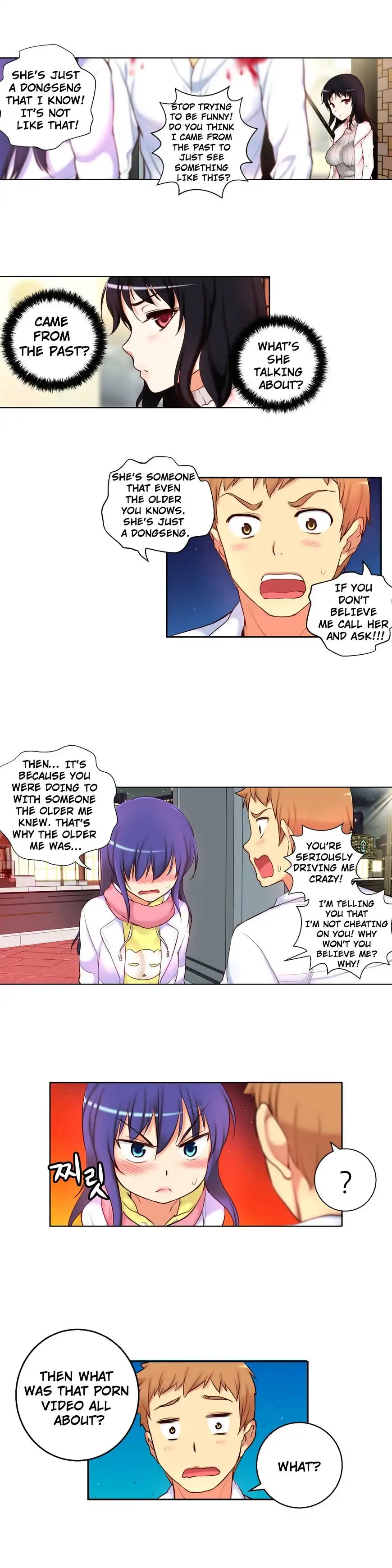 She Is Young 9