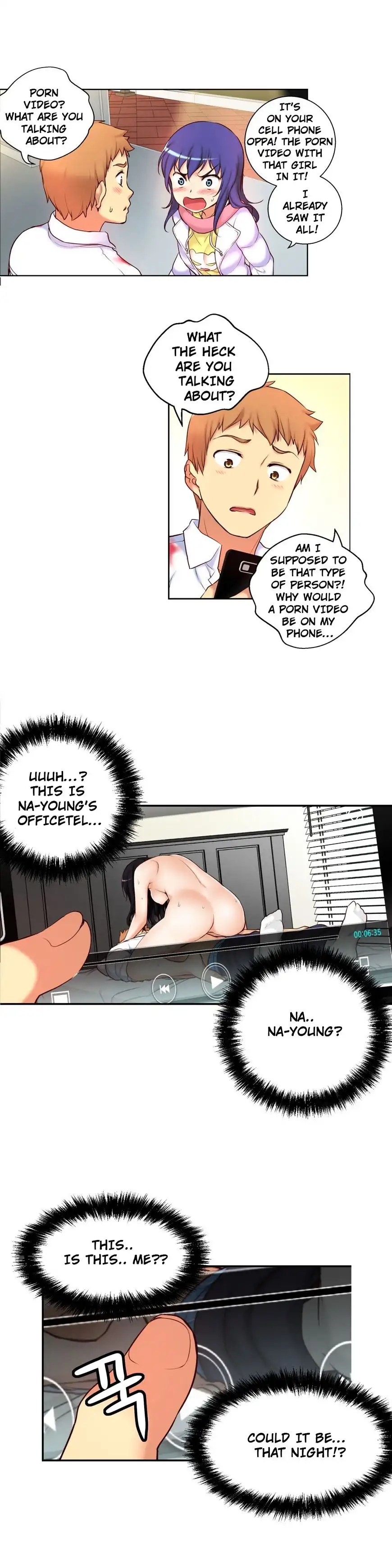 She Is Young 10