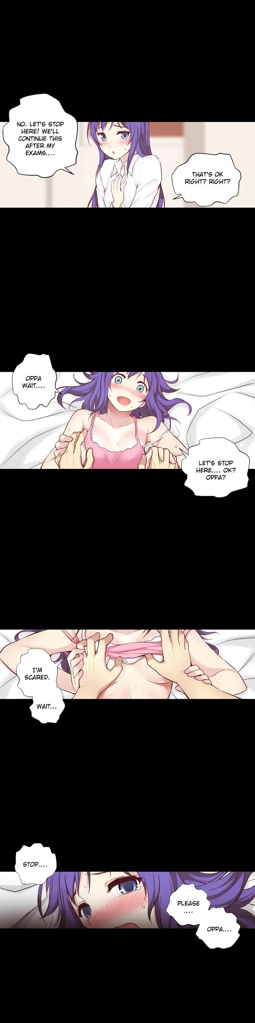 She Is Young 11