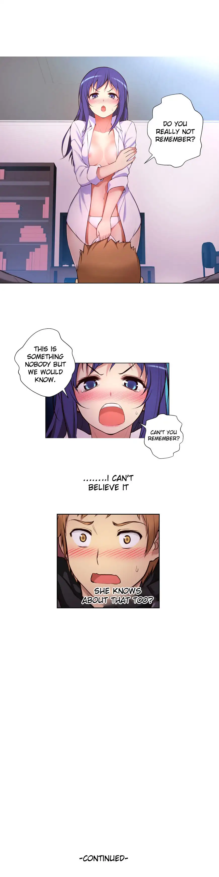 She Is Young 14