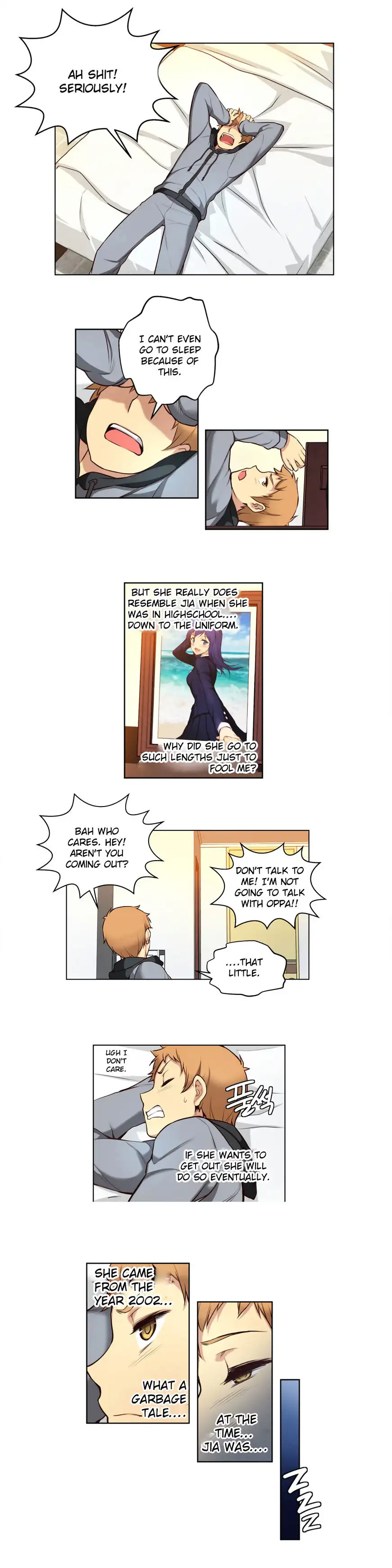 She Is Young 8