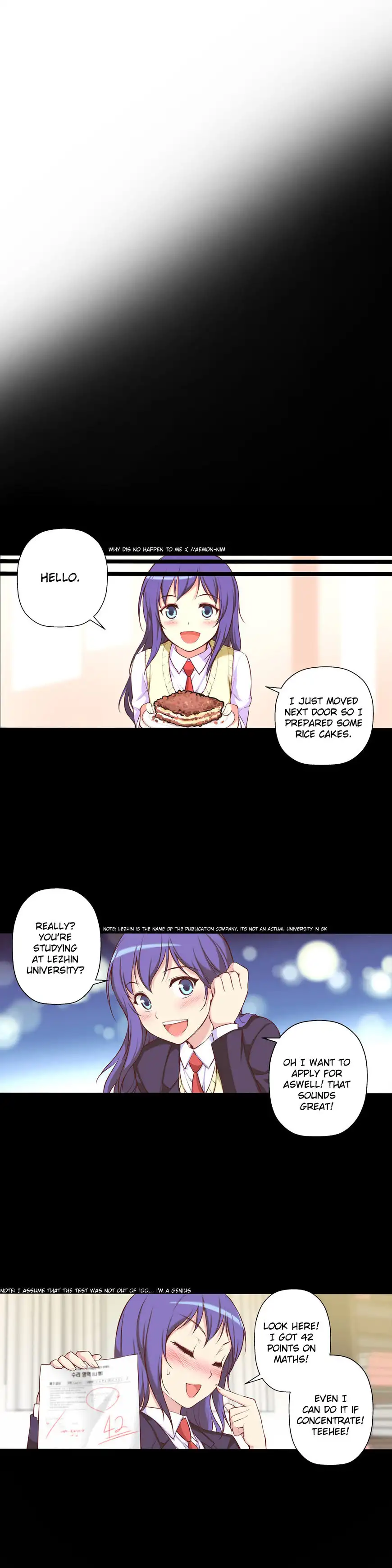 She Is Young 9