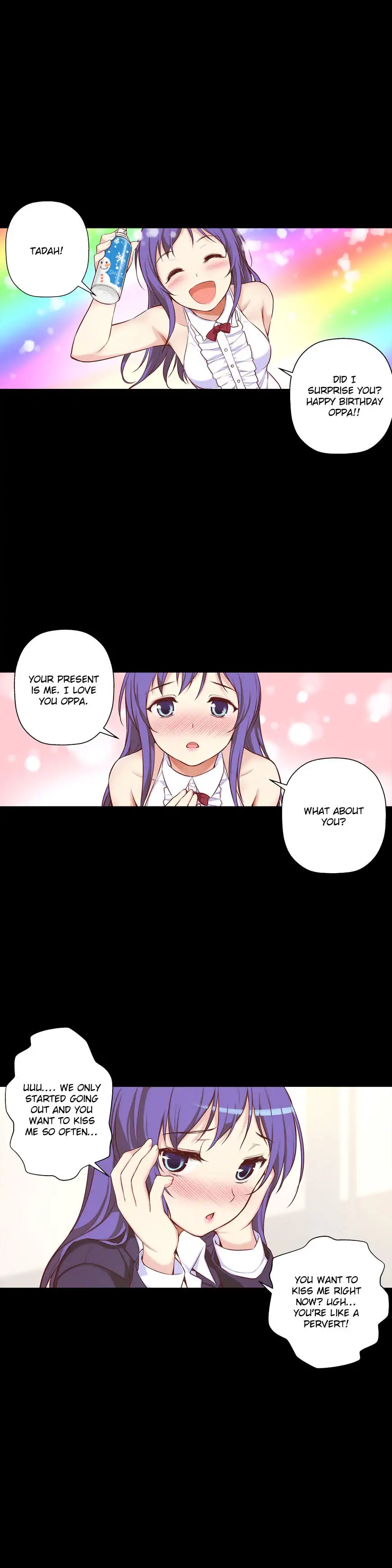 She Is Young 10
