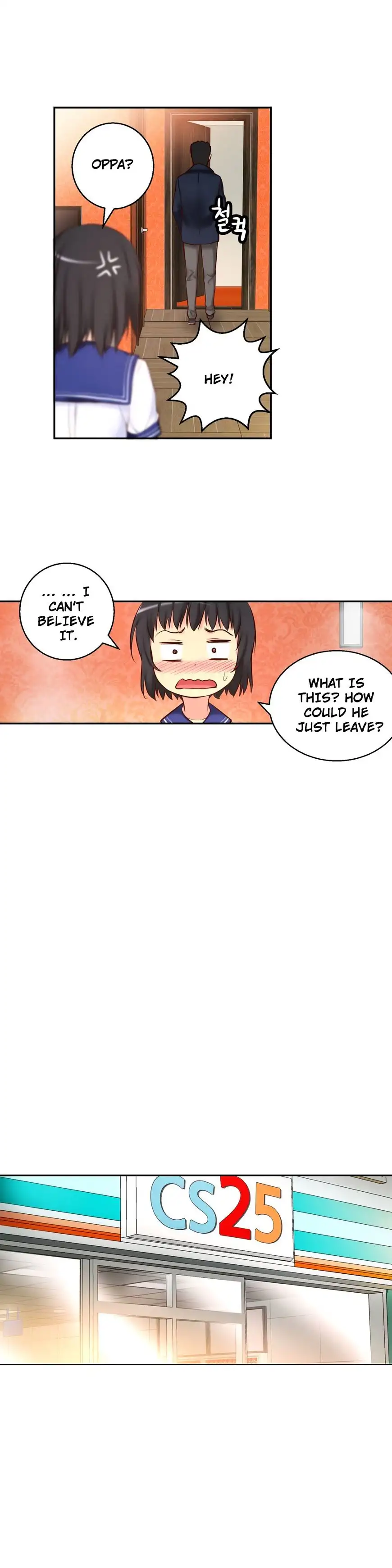 She Is Young 11