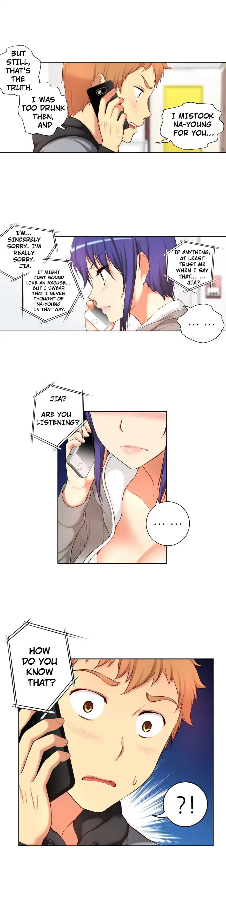 She Is Young 2