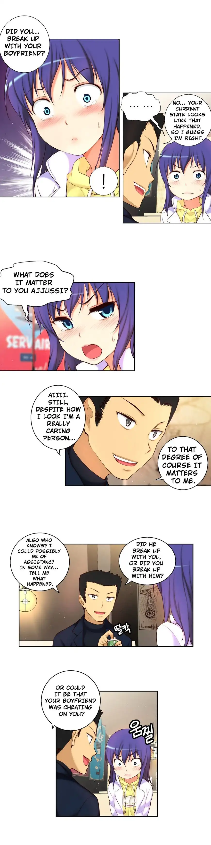 She Is Young 11