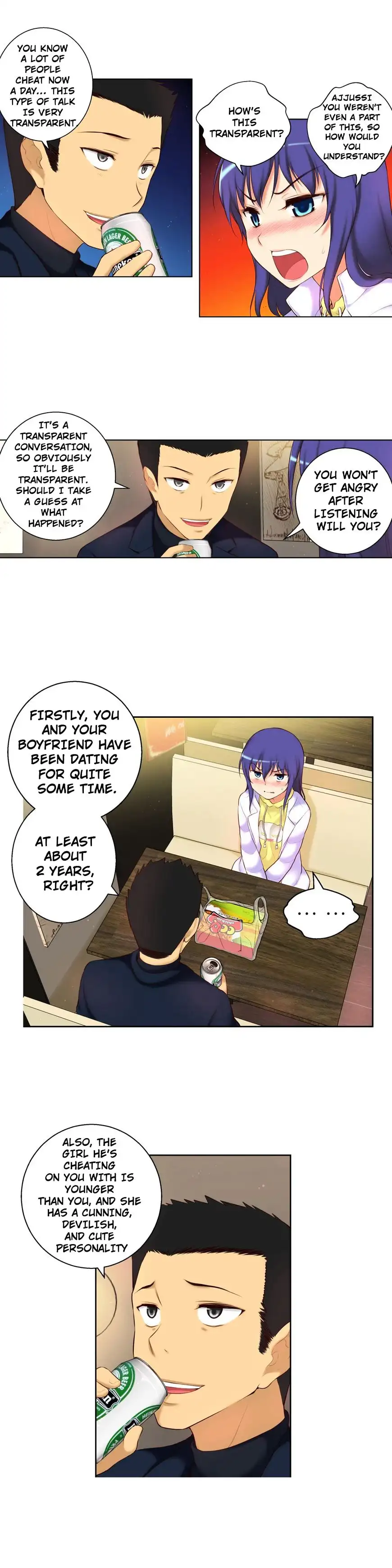 She Is Young 12
