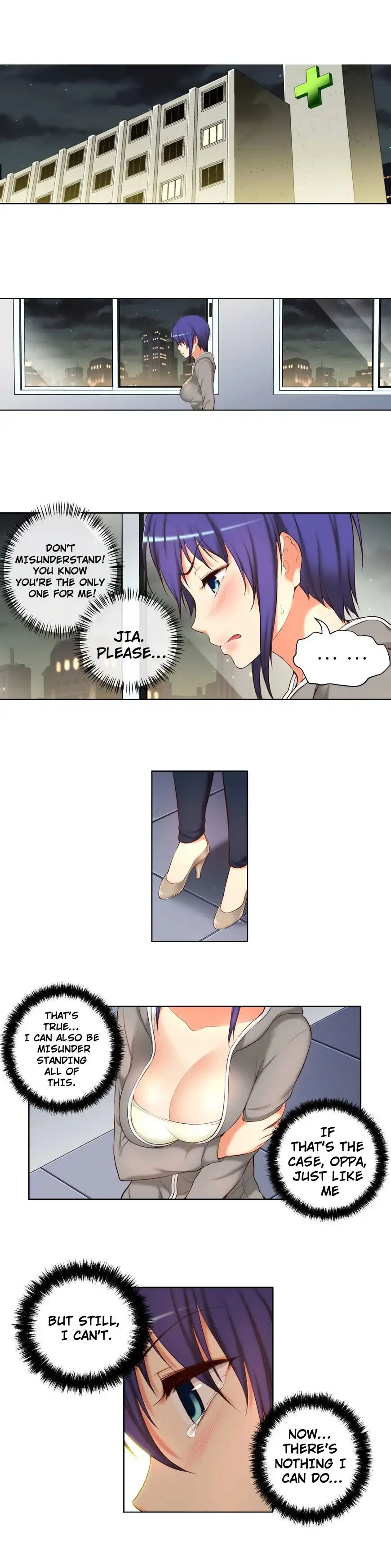 She Is Young 7