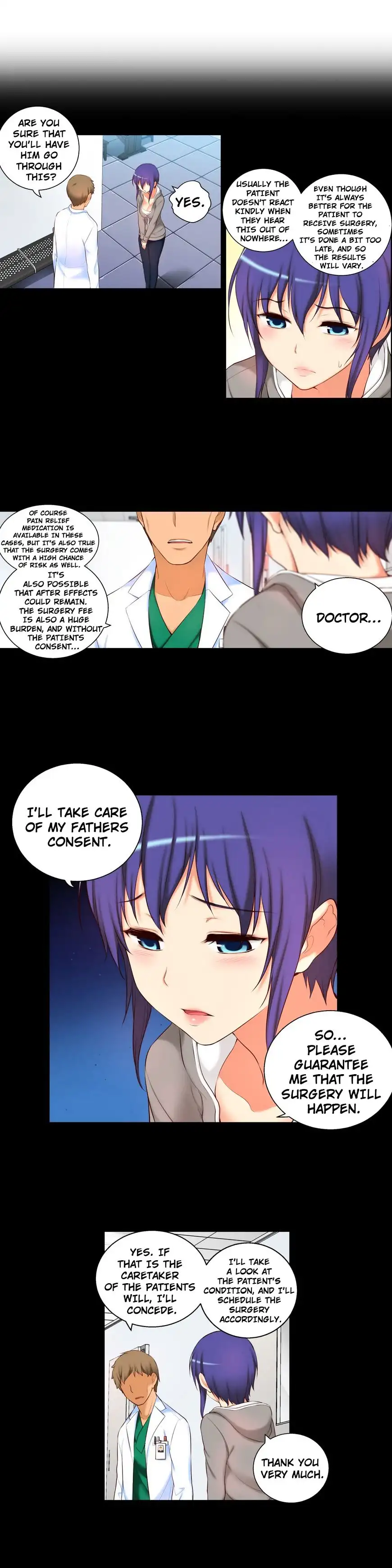 She Is Young 8