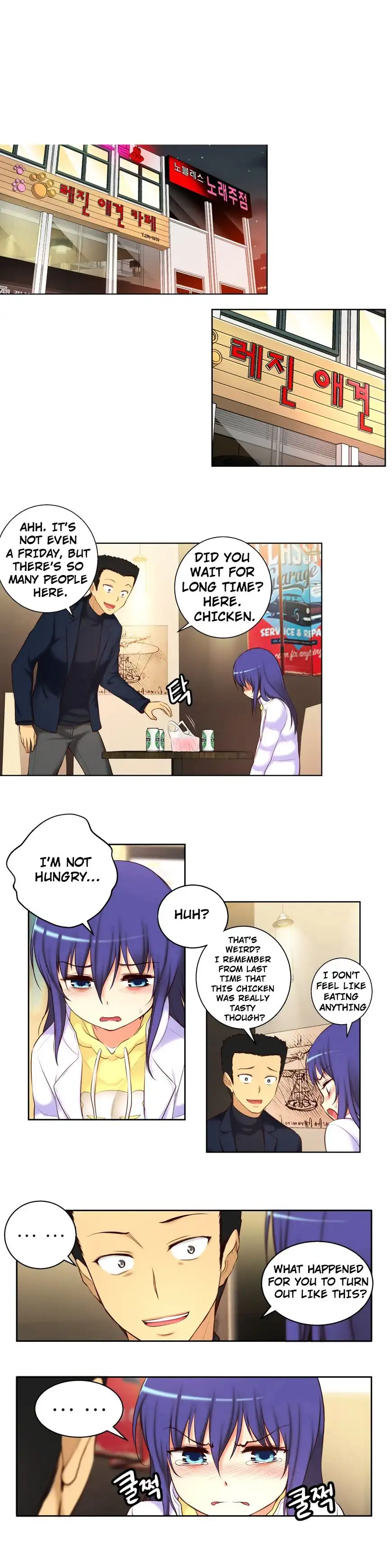 She Is Young 10