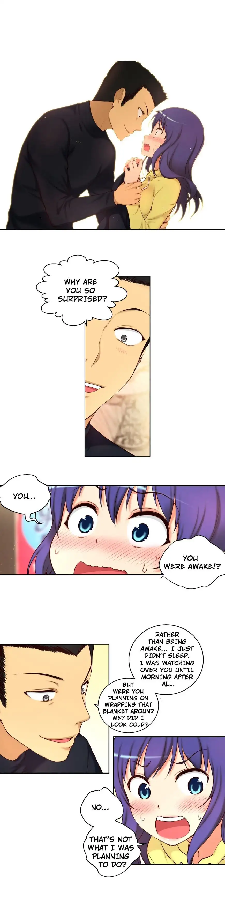 She Is Young 12