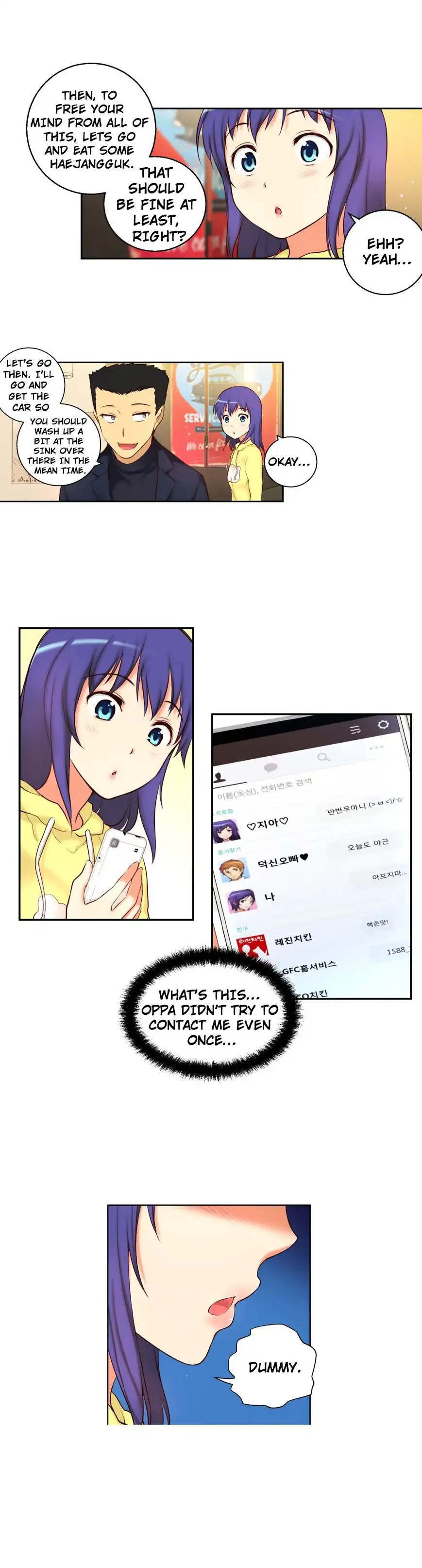 She Is Young 18