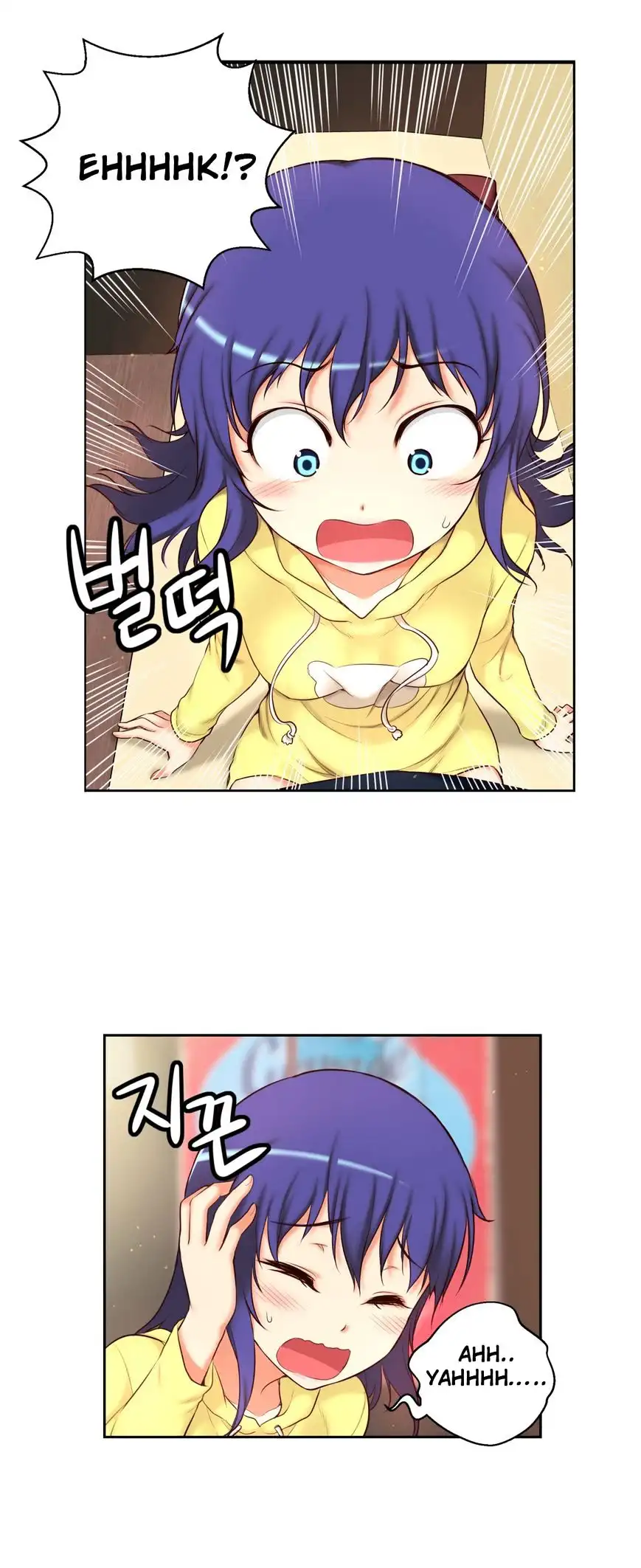 She Is Young 8