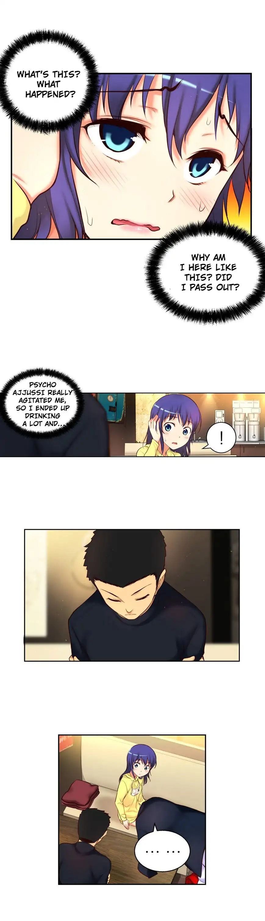 She Is Young 9