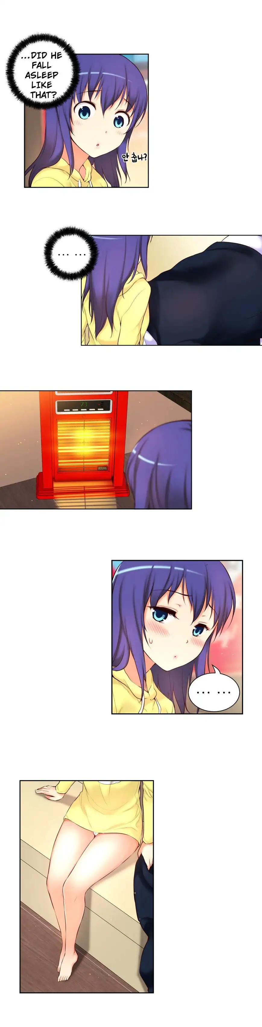 She Is Young 10
