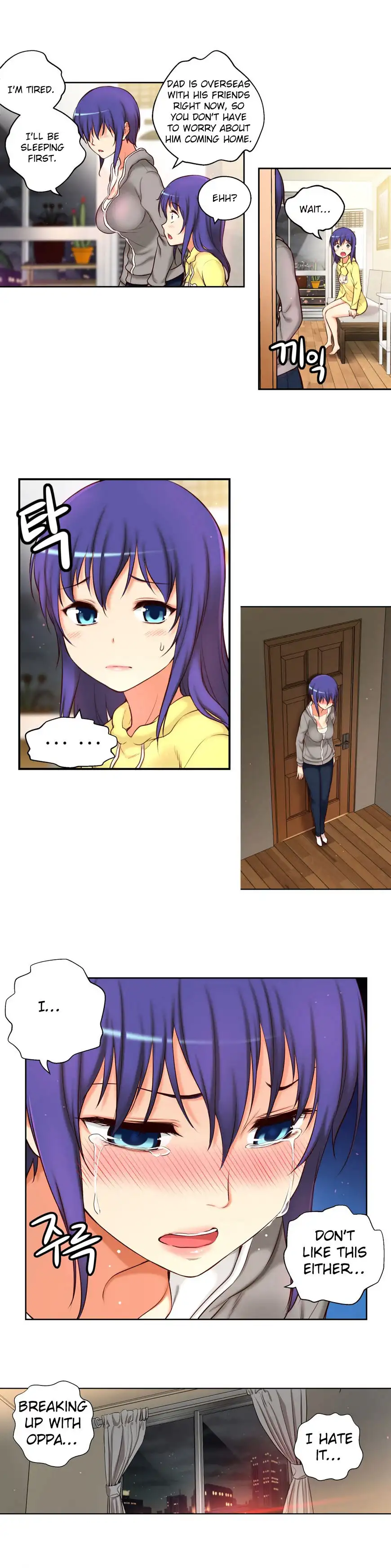 She Is Young 14