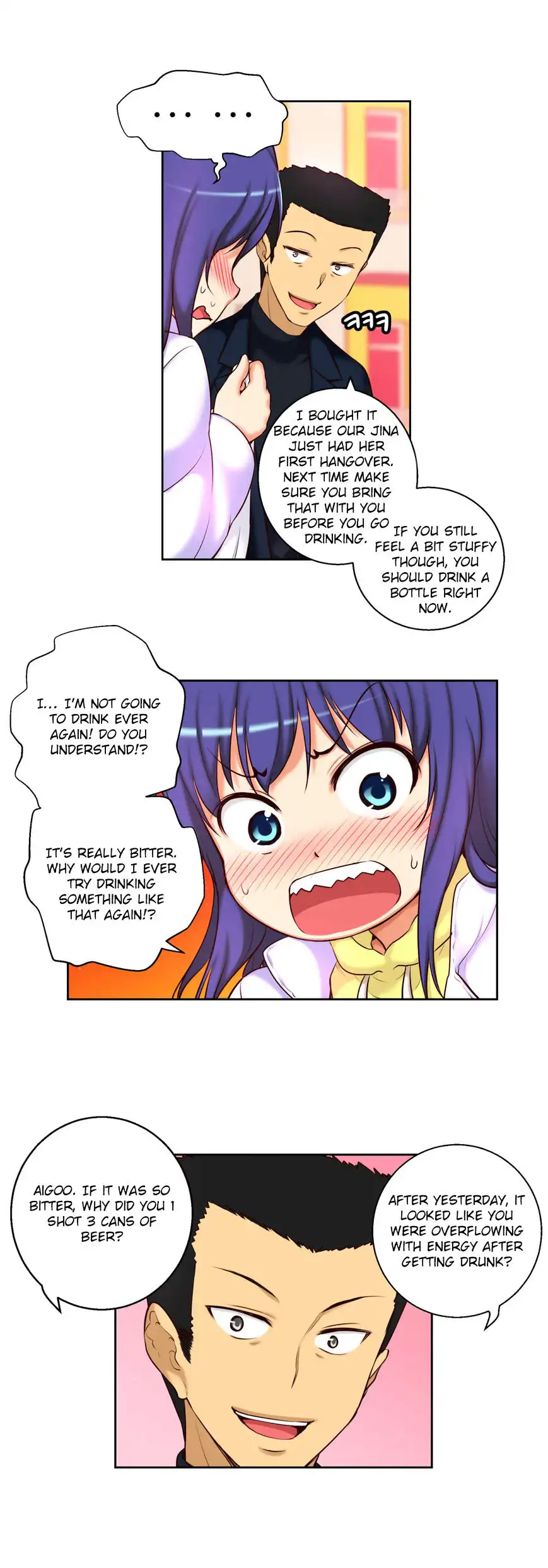 She Is Young 4