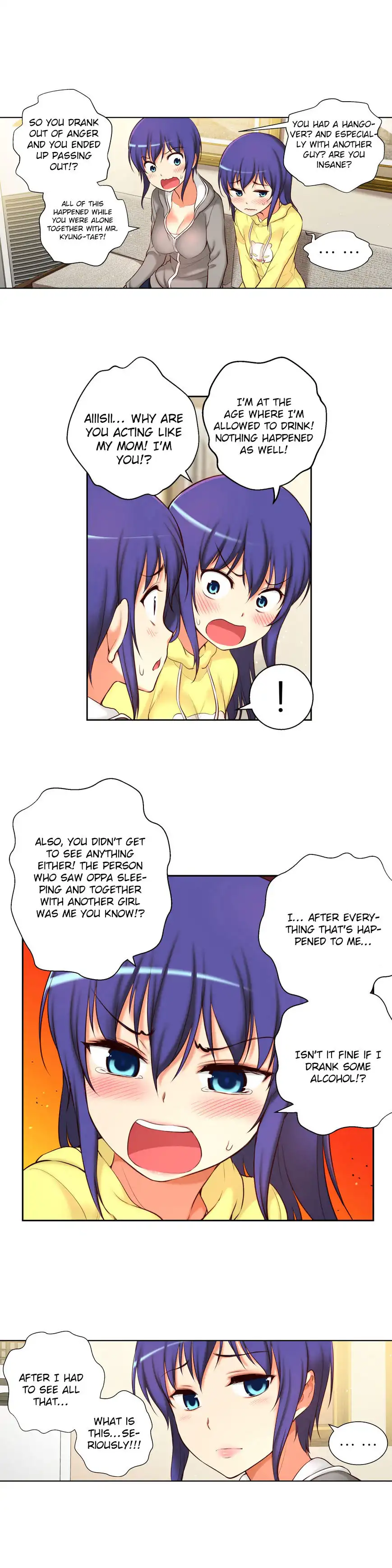 She Is Young 7