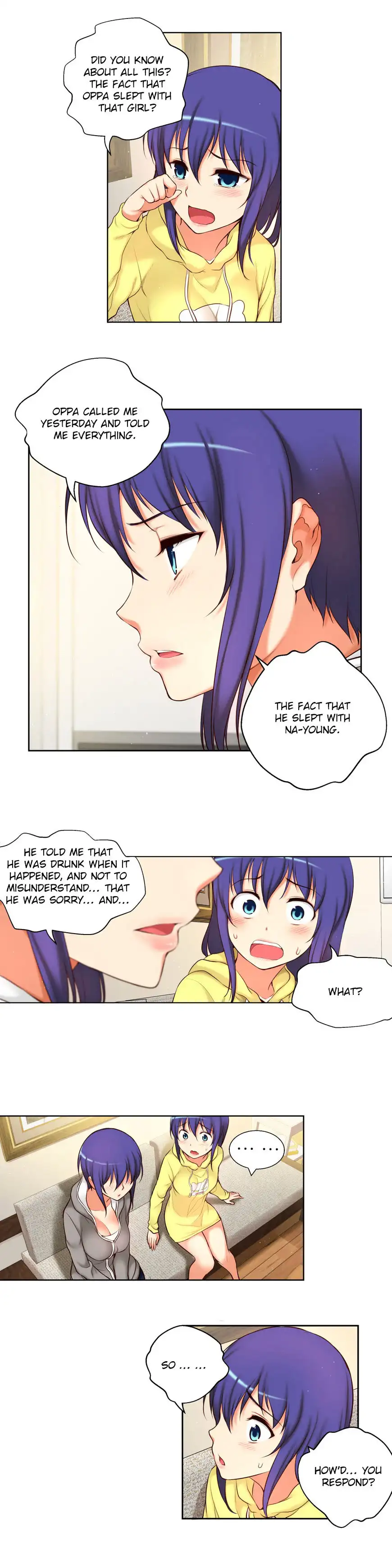 She Is Young 8