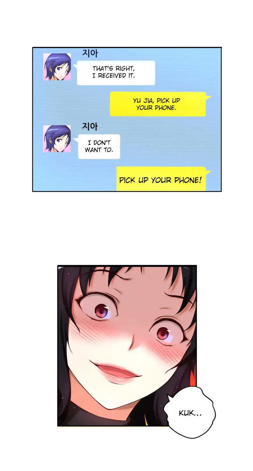 She Is Young 12