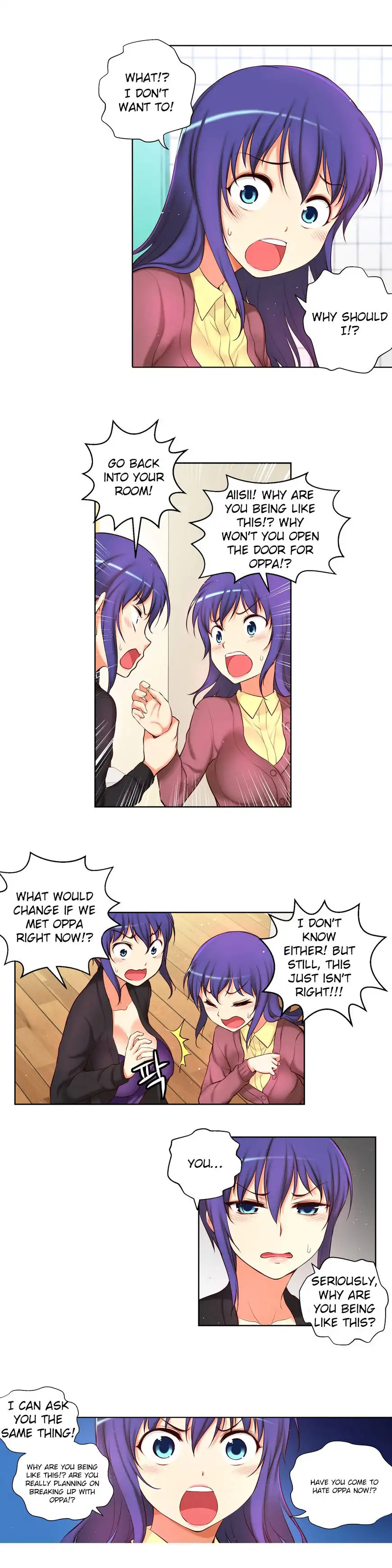 She Is Young 7