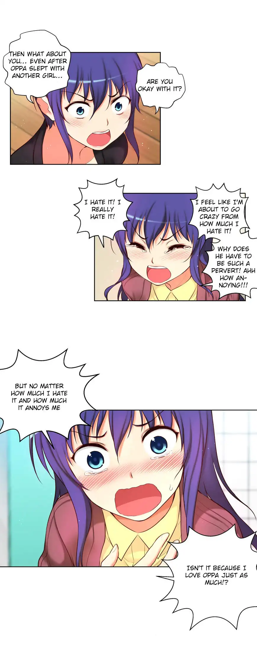 She Is Young 8