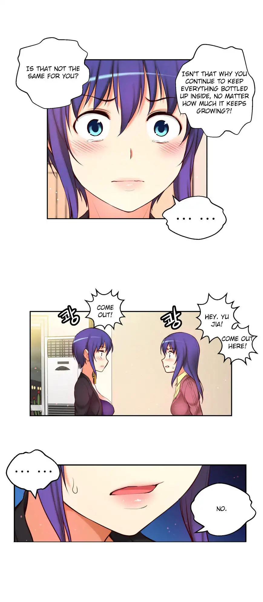 She Is Young 9