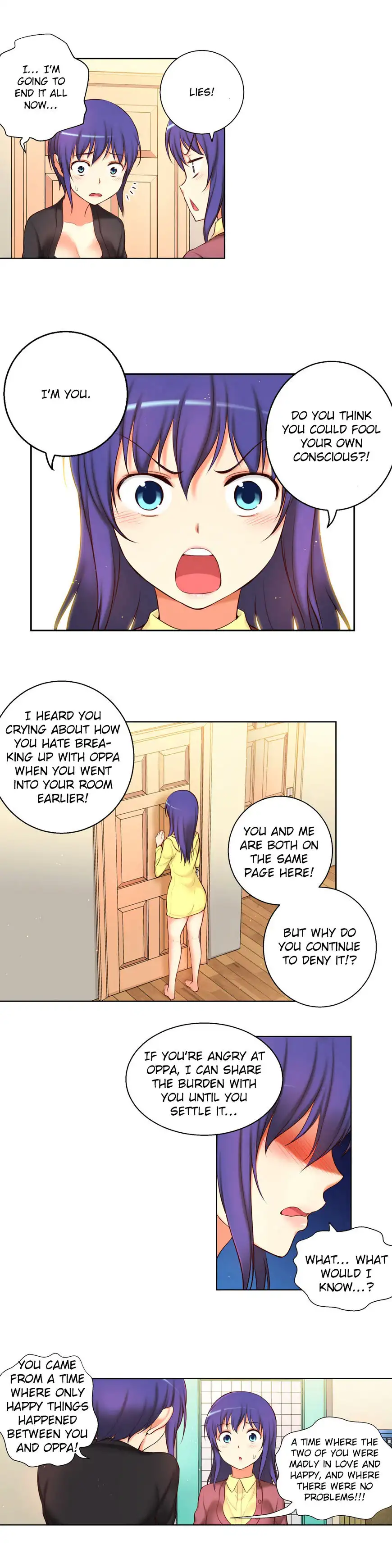 She Is Young 10