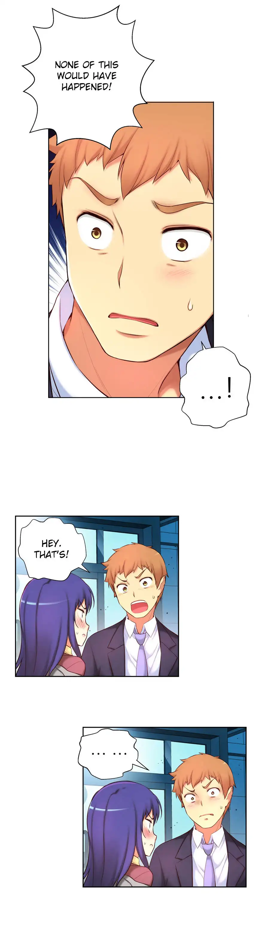 She Is Young 6
