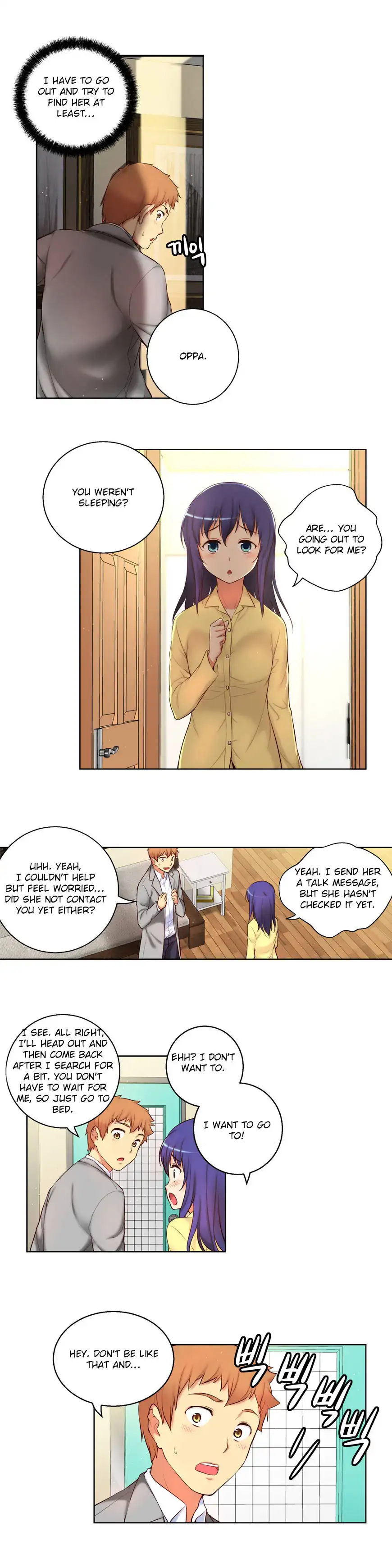 She Is Young 7