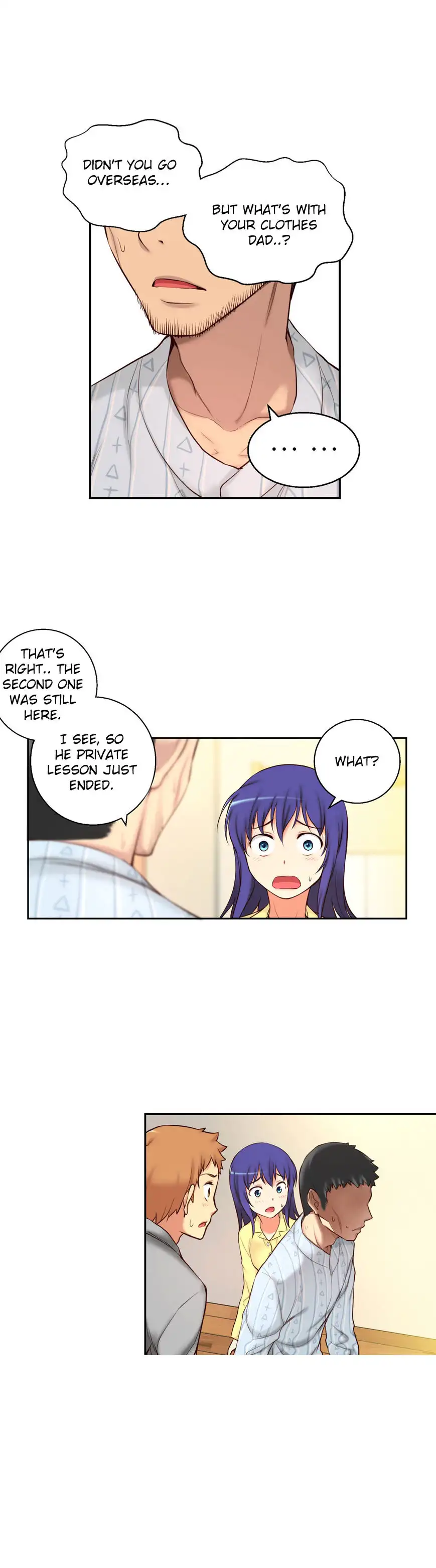 She Is Young 9